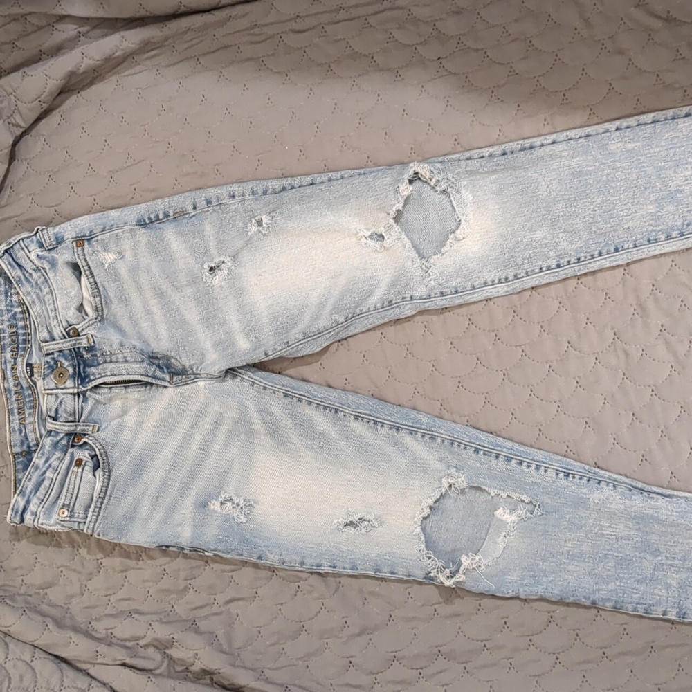 American Eagle Flex Jeans